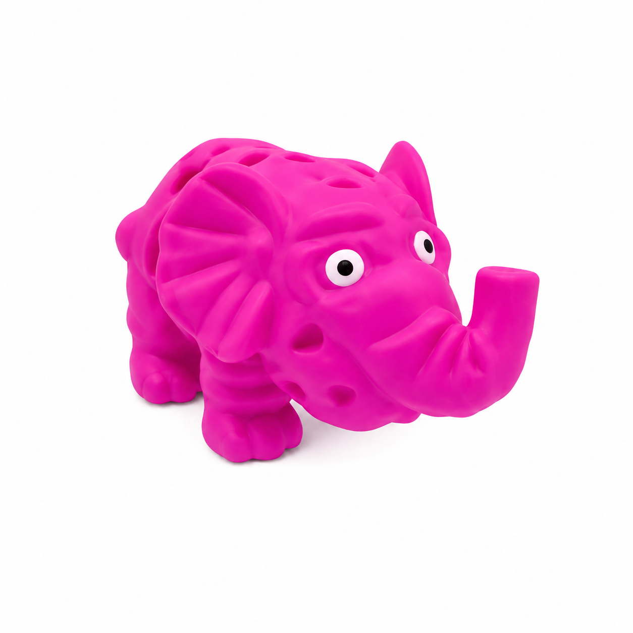 Happy Pet Latex Origami Elephants in Small & Large