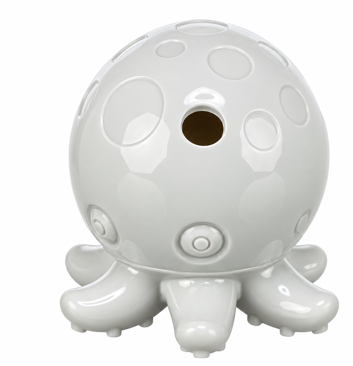 Selection of Trixie Enrichment Toys