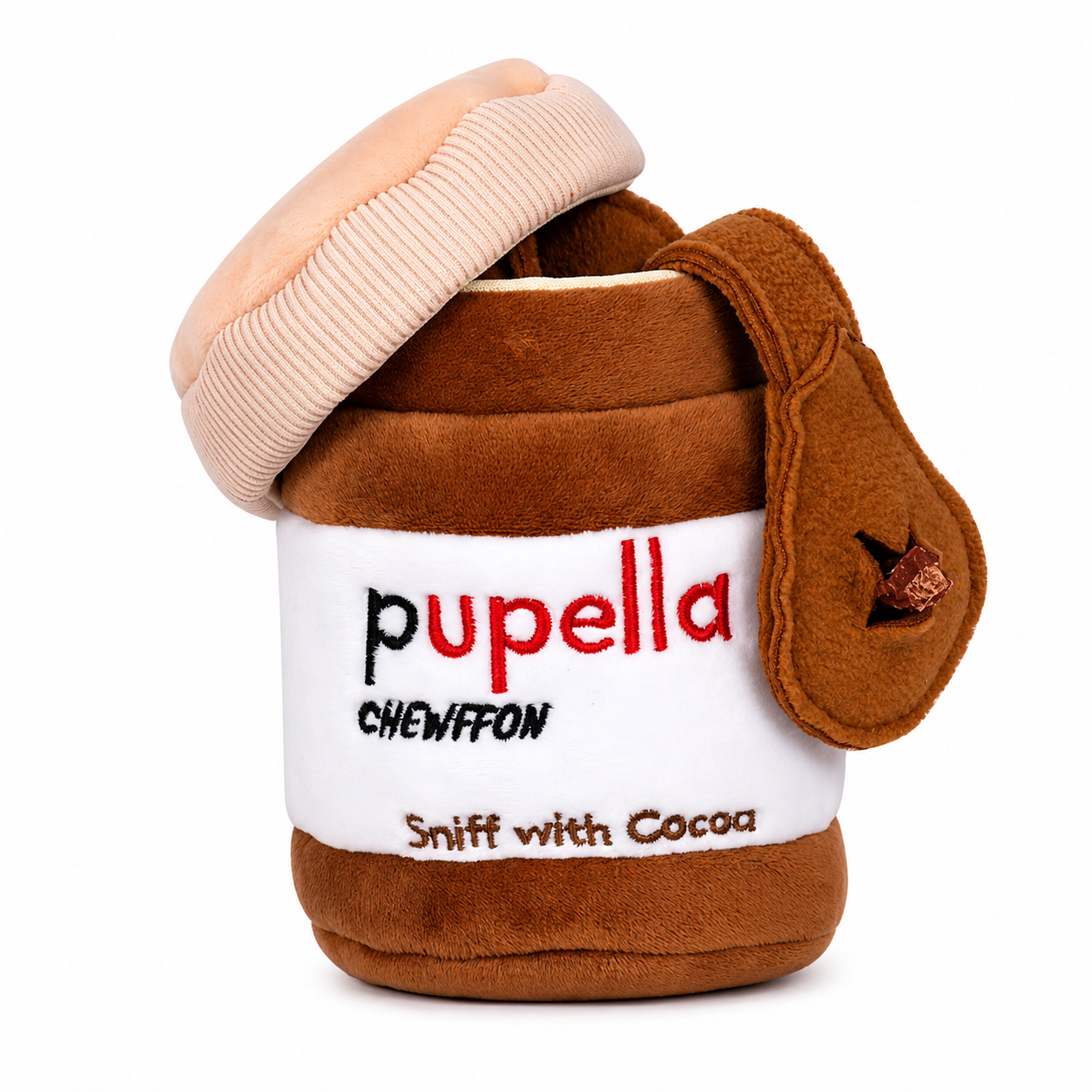 Chewffon Snuffle & Burrow Toys
