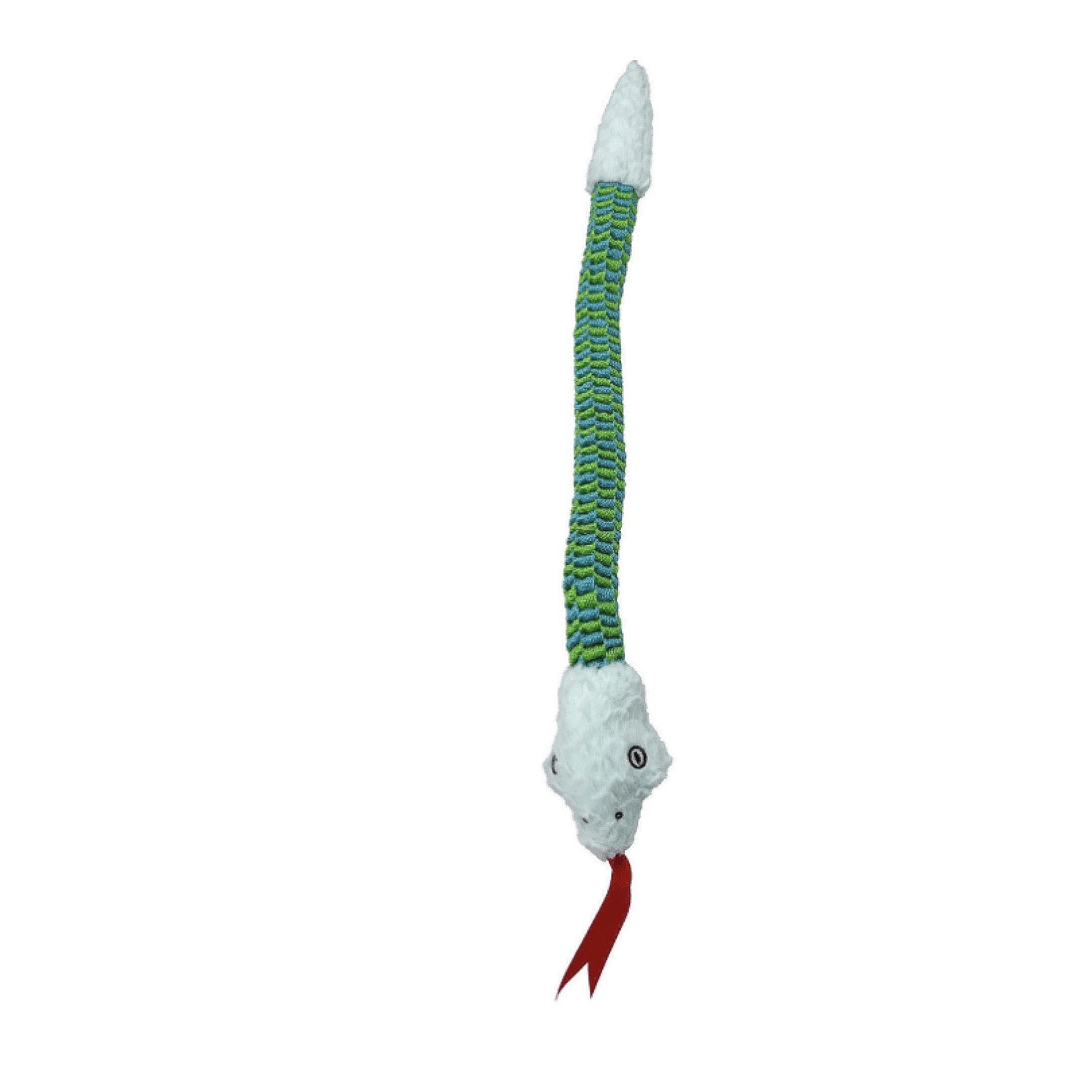 Hem & Boo Bungee Snake Tug Toy