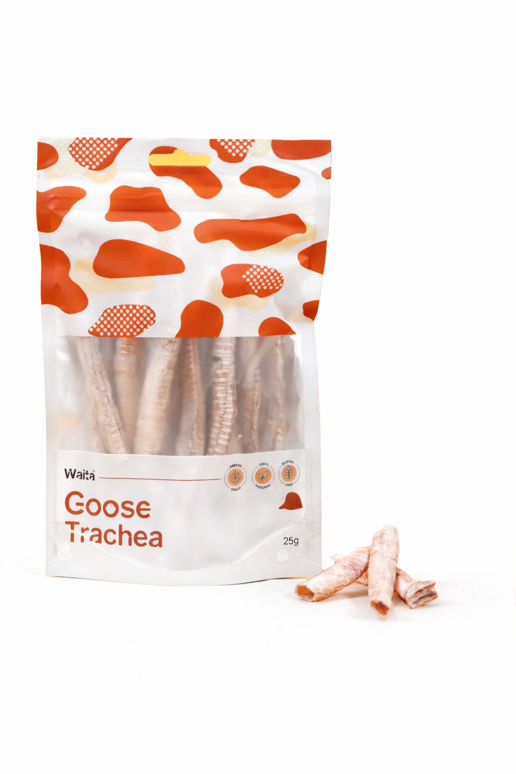 Waita Goose Trachea 25g