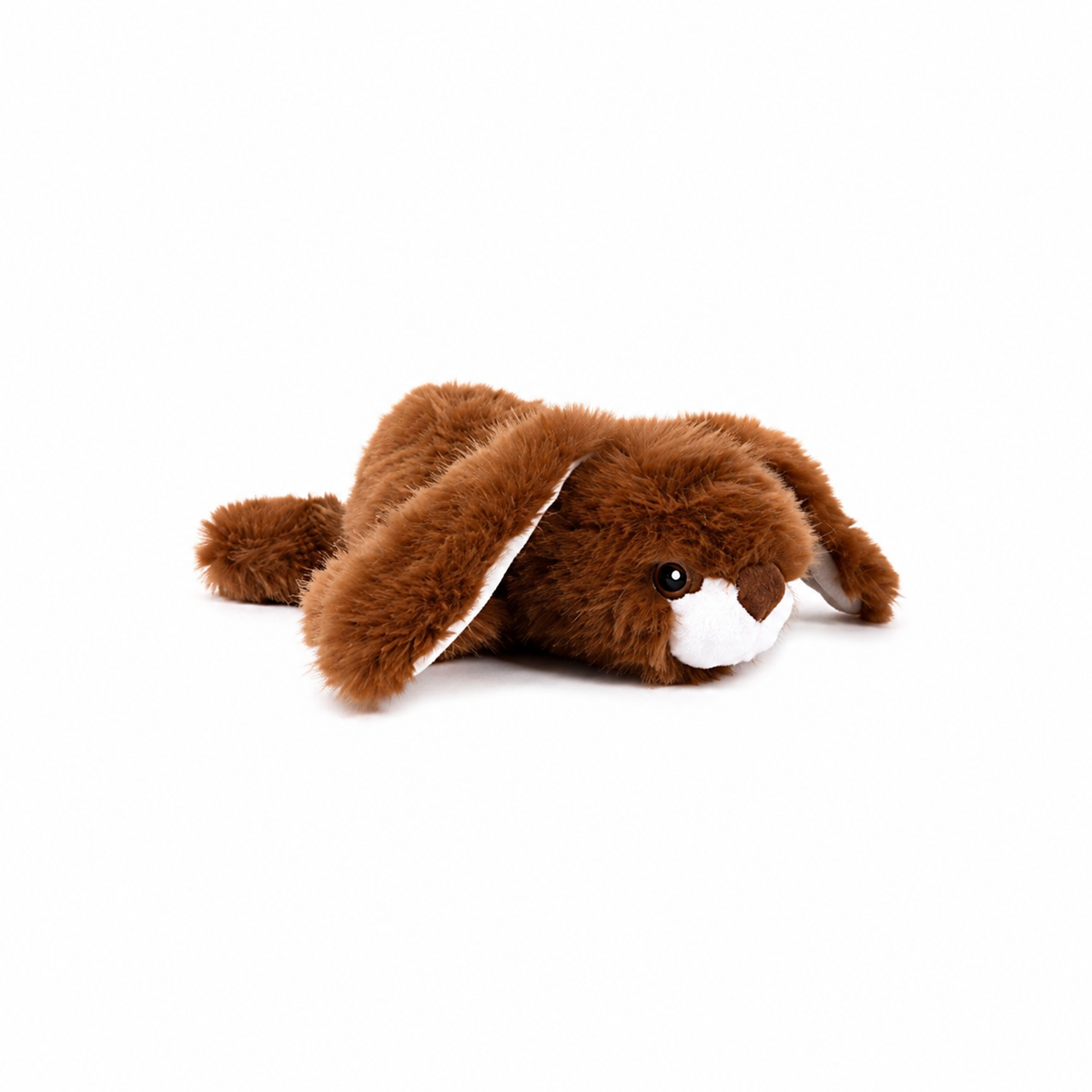 Squeaky Woodland Small Plush- Duck, Rabbit, Owl & Fox