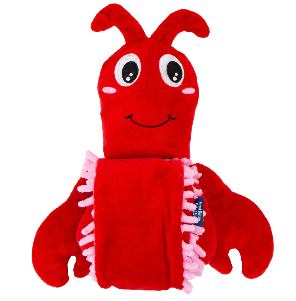 Orva Snuffle Lobster