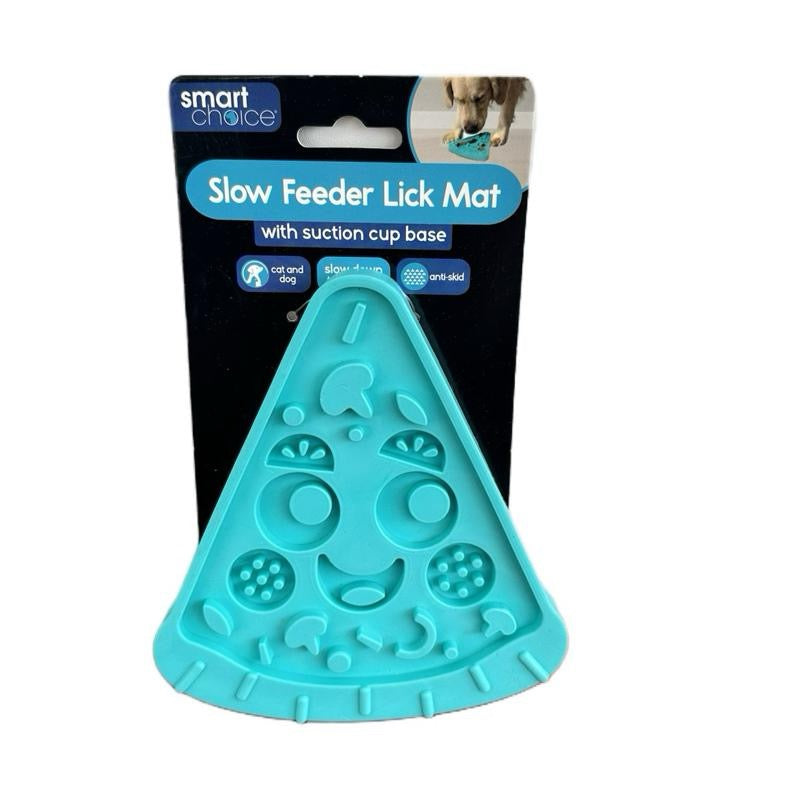 Pizza & Burger Lickmat