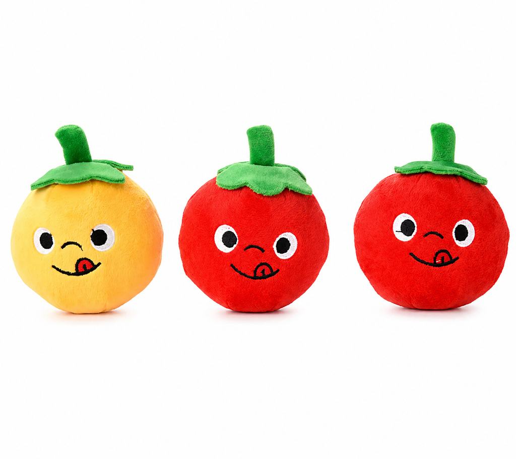 Hugsmart Burrow Toys- Various Styles