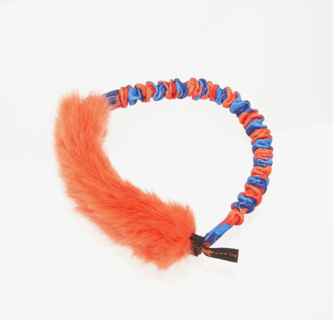 Tug E Nuff Dog Tug Toys