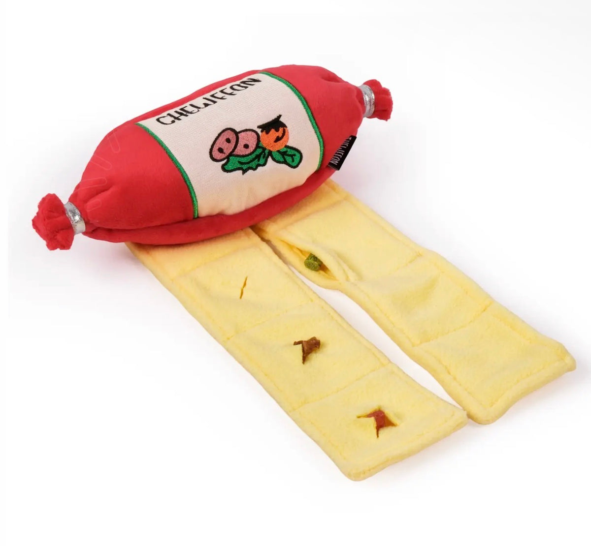 Chewffon Snuffle & Burrow Toys