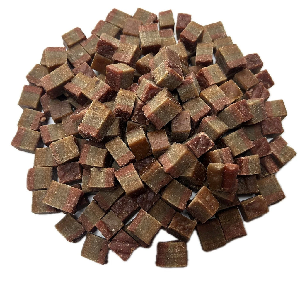 Training Treat, Soft Treat 500g Bulk Dog Treats