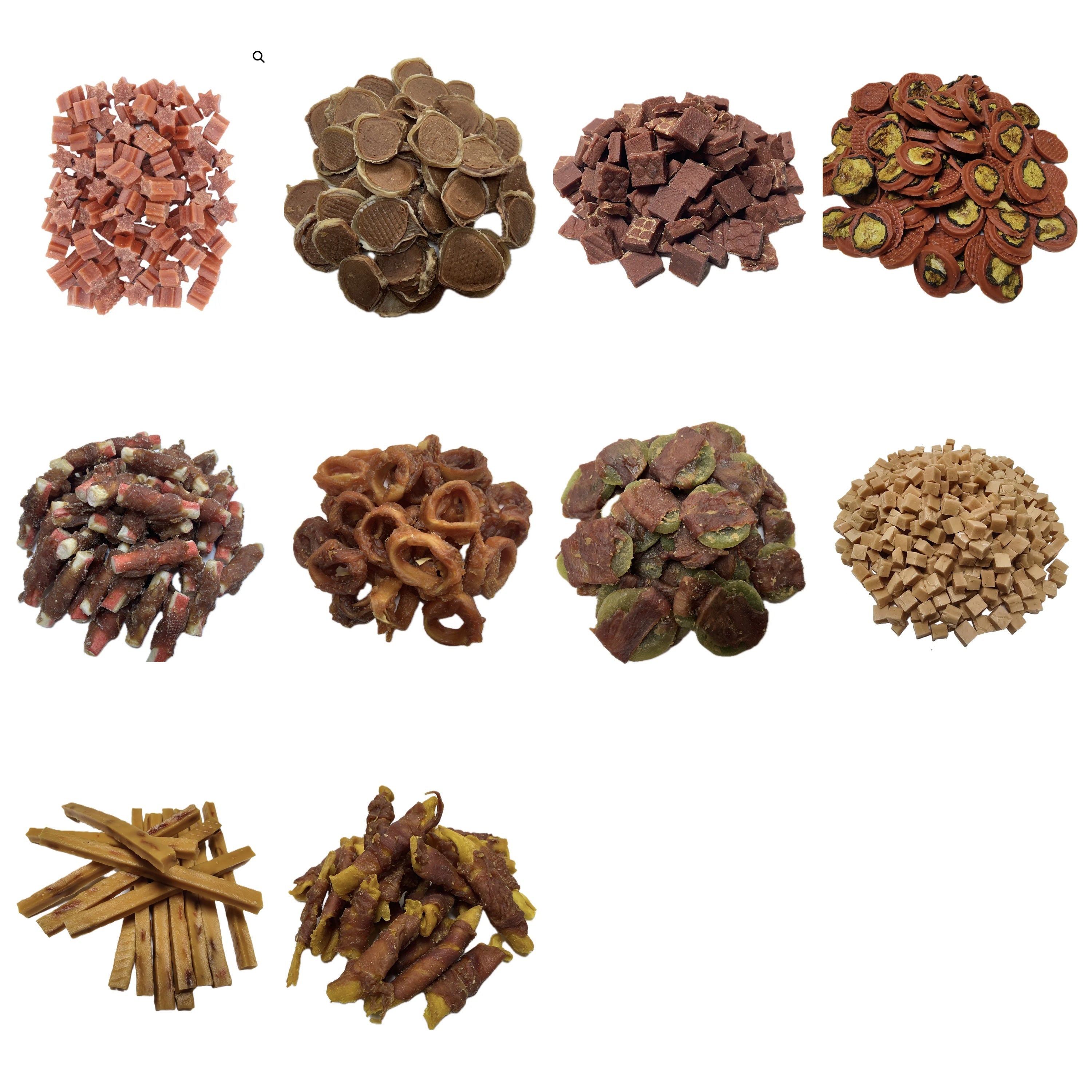 Training Treat, Soft Treat 500g Bulk Dog Treats