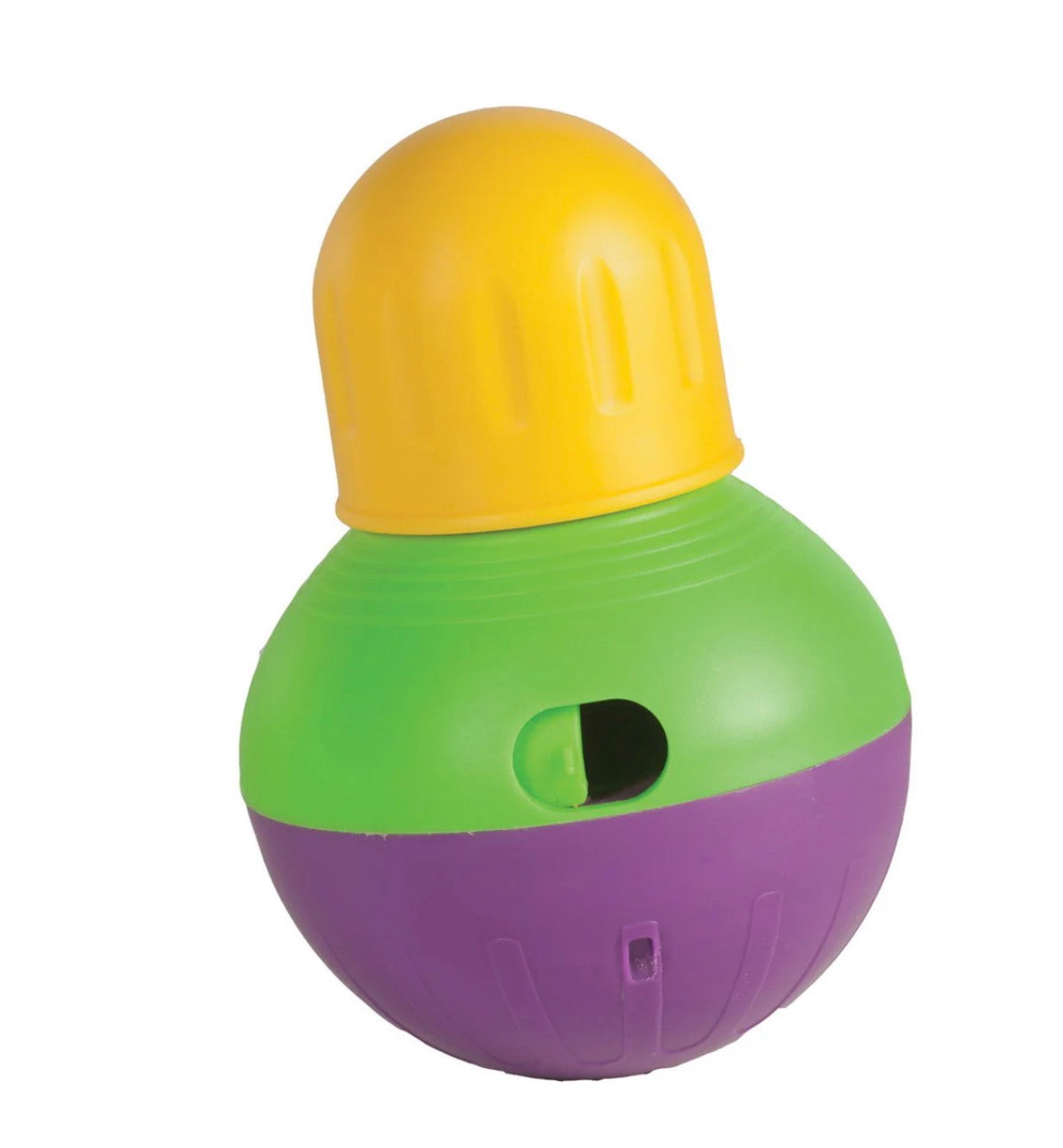 Sir Bob A Lot Large Dog Enrichment Treat Dispenser