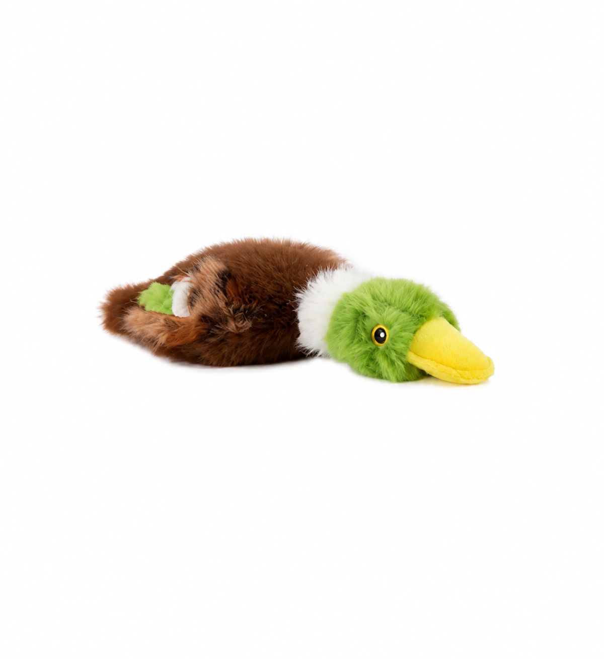 Squeaky Woodland Small Plush- Duck, Rabbit, Owl & Fox