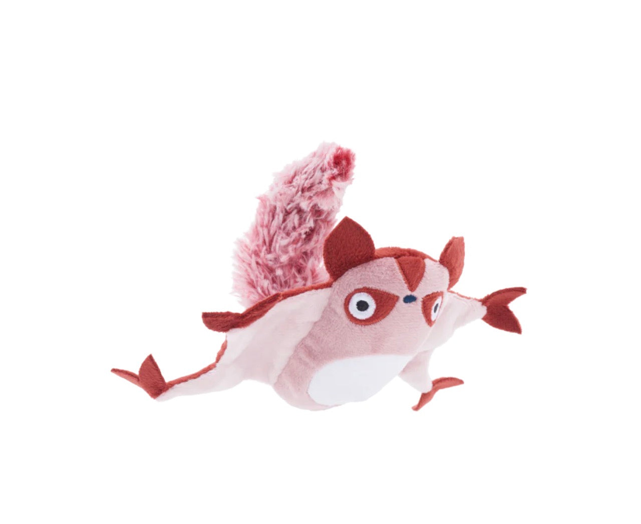Bark Sydney Sugar Glider Plush Dog Toy