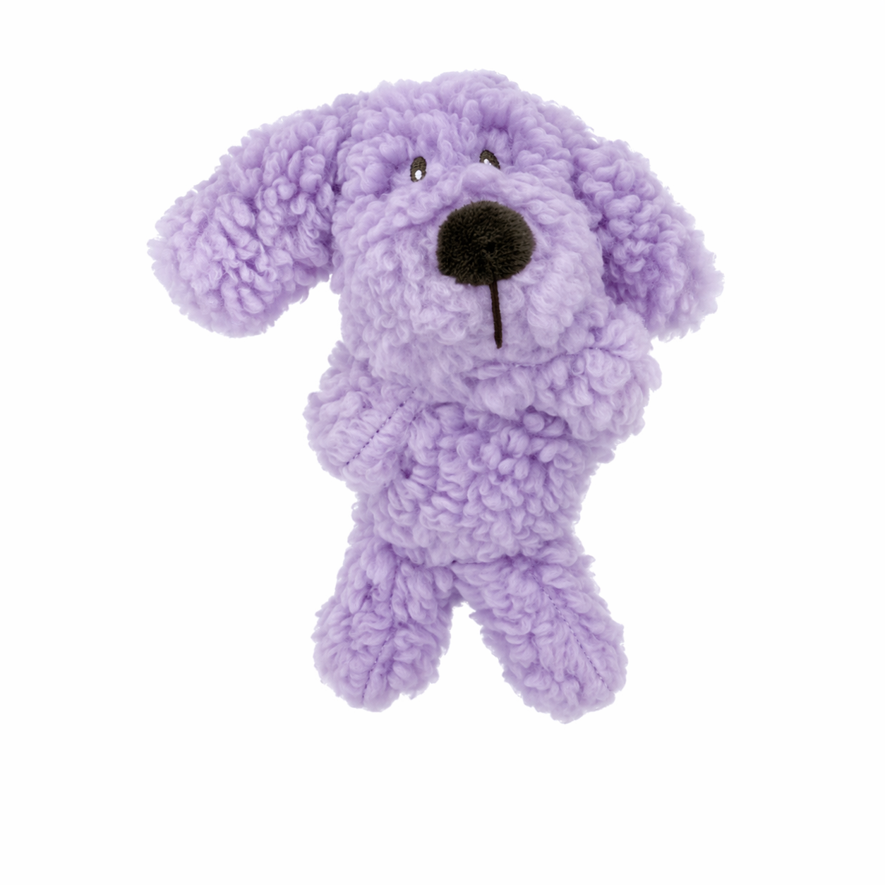 Aromadog 6” Mini Lavender Calming Dog Toy