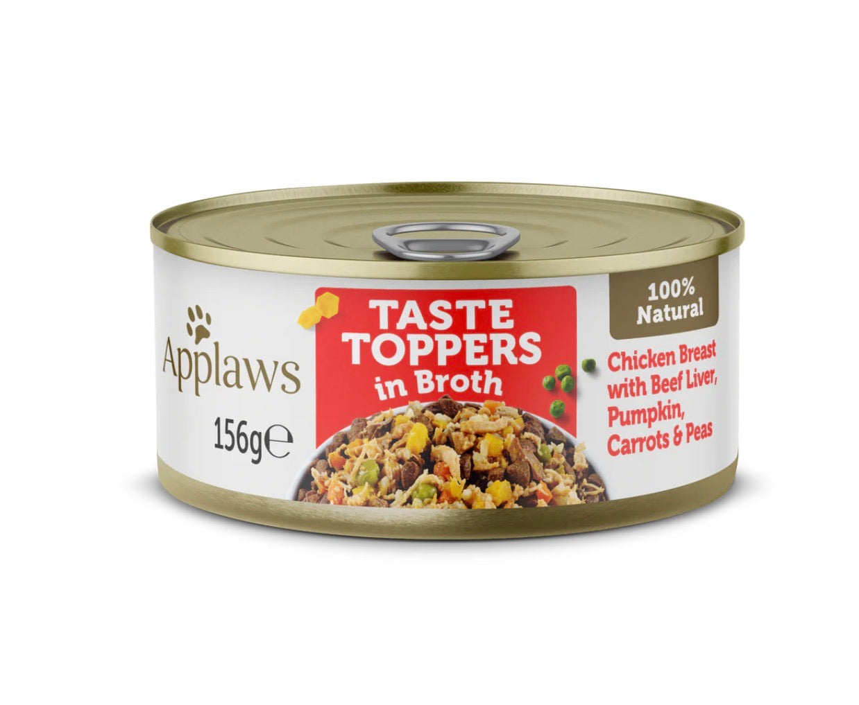 Applaws Taste Toppers Dog Food Topper- Variety of Flavours