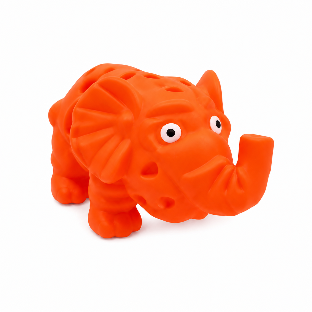 Happy Pet Latex Origami Elephants in Small & Large