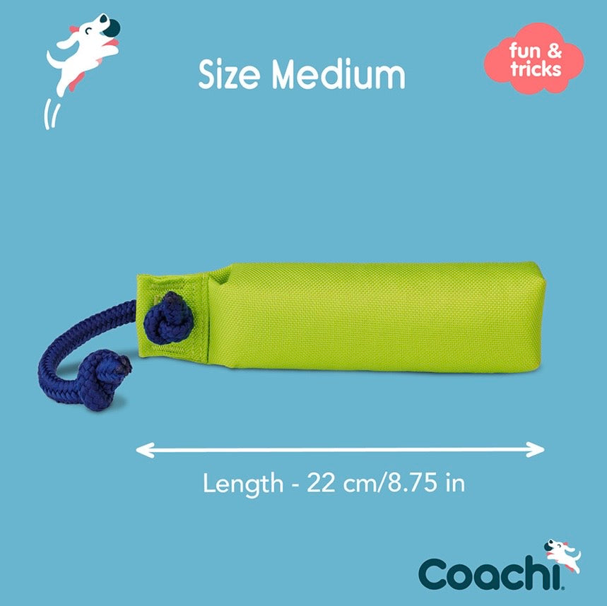 Coachi Training Dummies- Small, Medium & Large