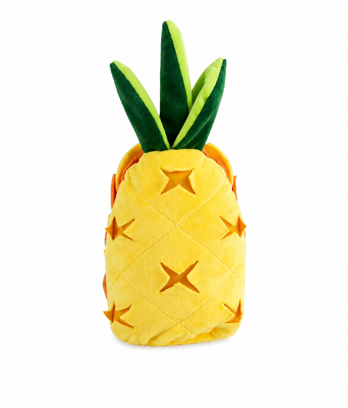 All for paws dig it pineapple puzzle toy