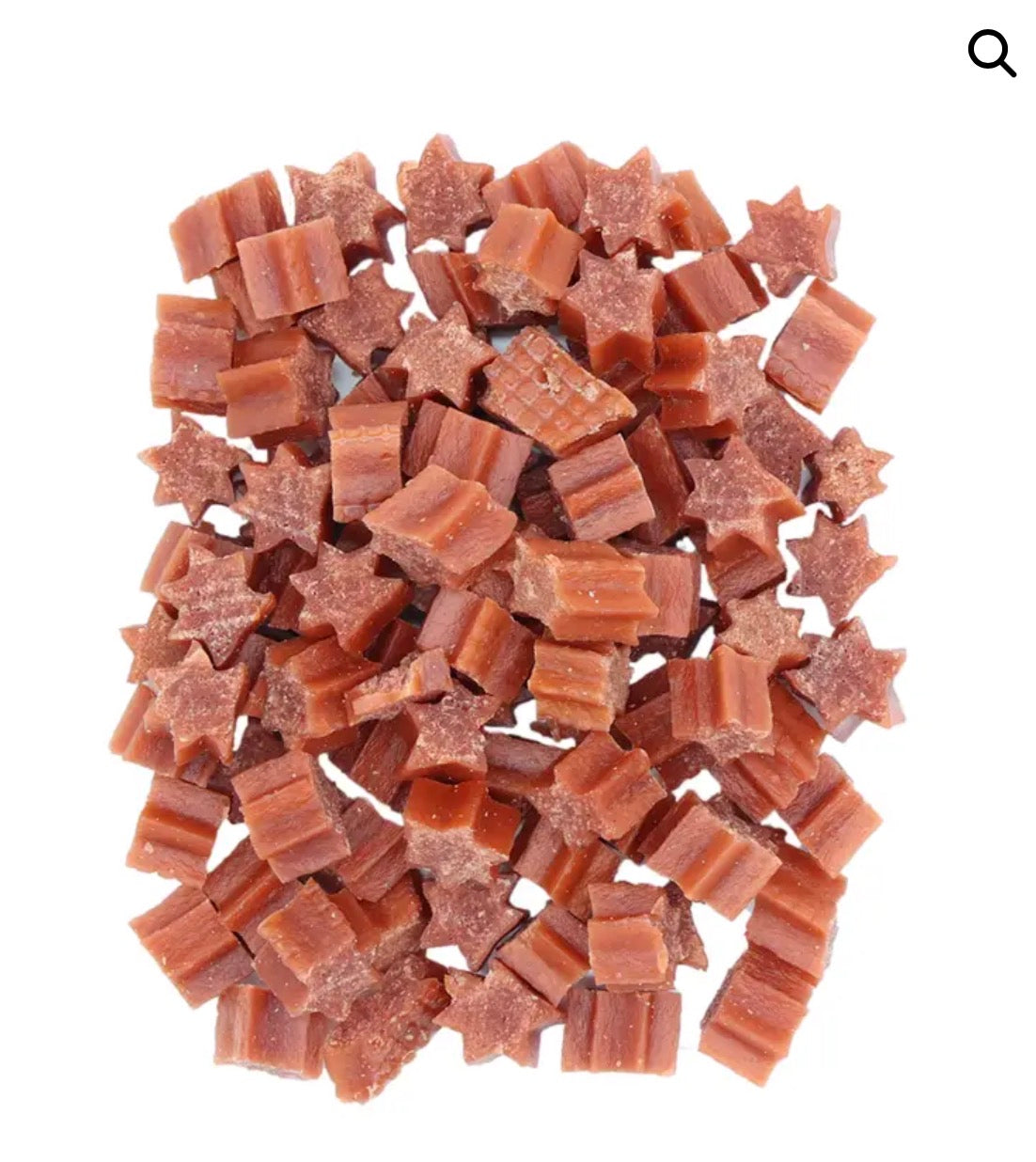 Training Treat, Soft Treat 500g Bulk Dog Treats
