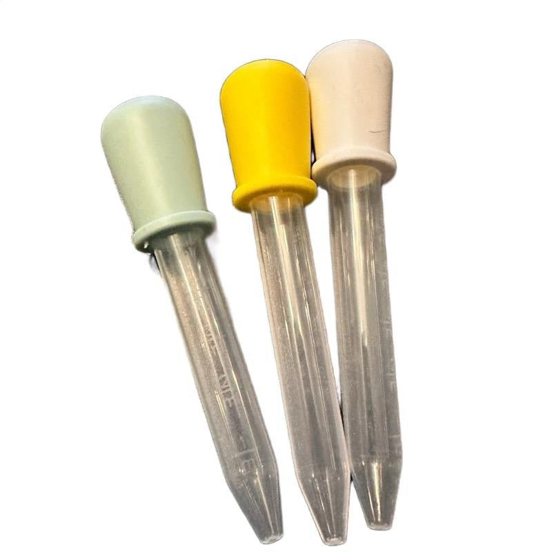 15ml Pipettes