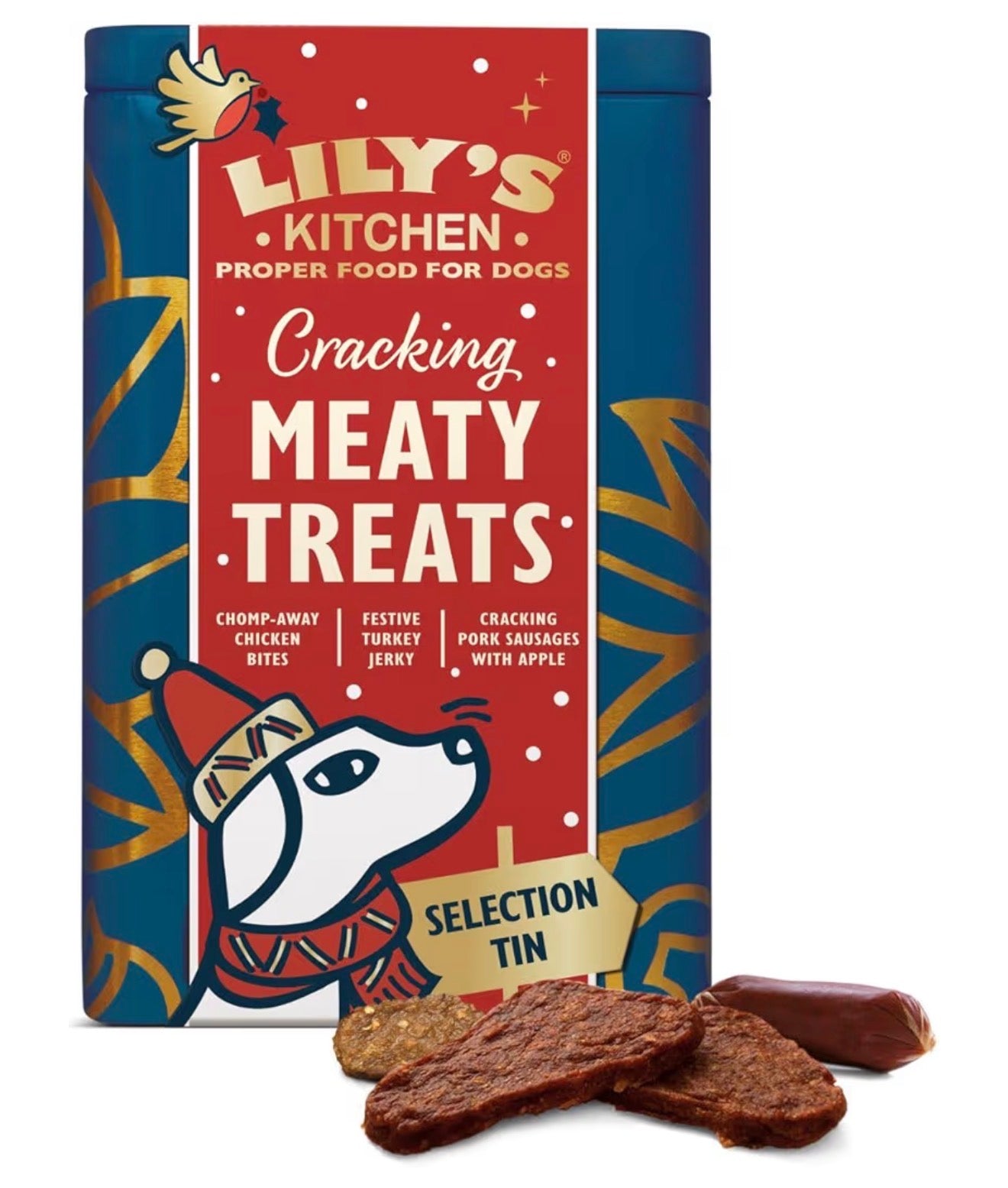 Lilys Kitchen Treats