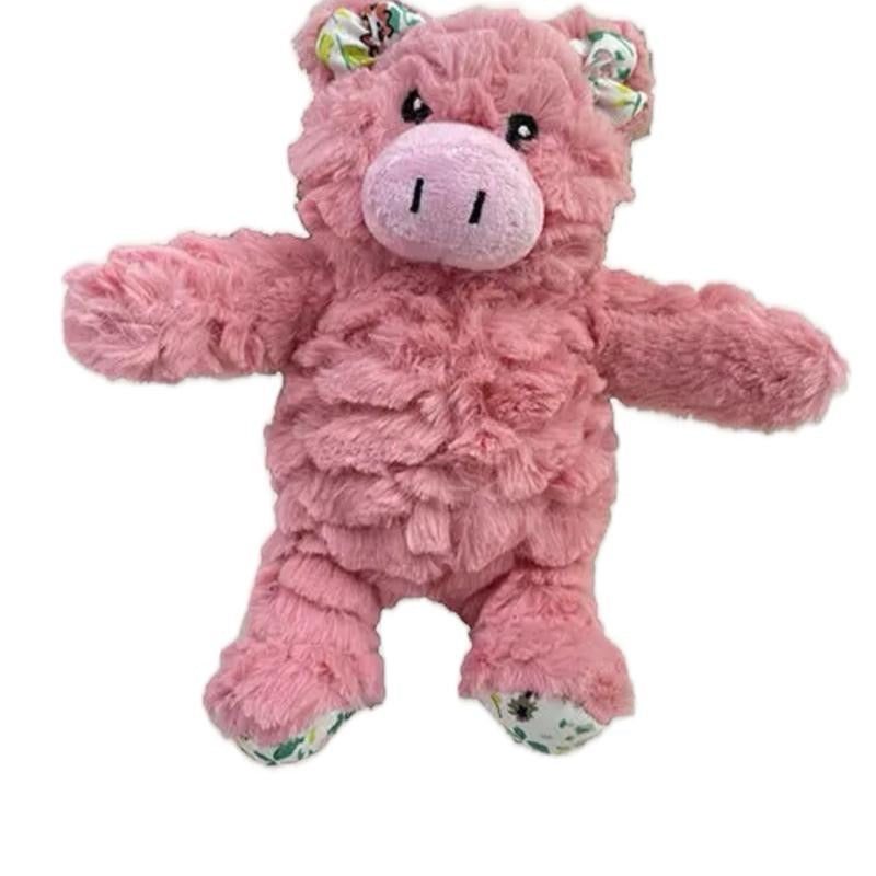 Pet Lou Pig Toy Small Or Medium