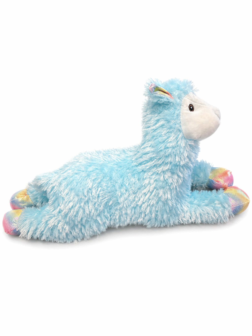 Happy Pet Large Llama Plush Dog Toy