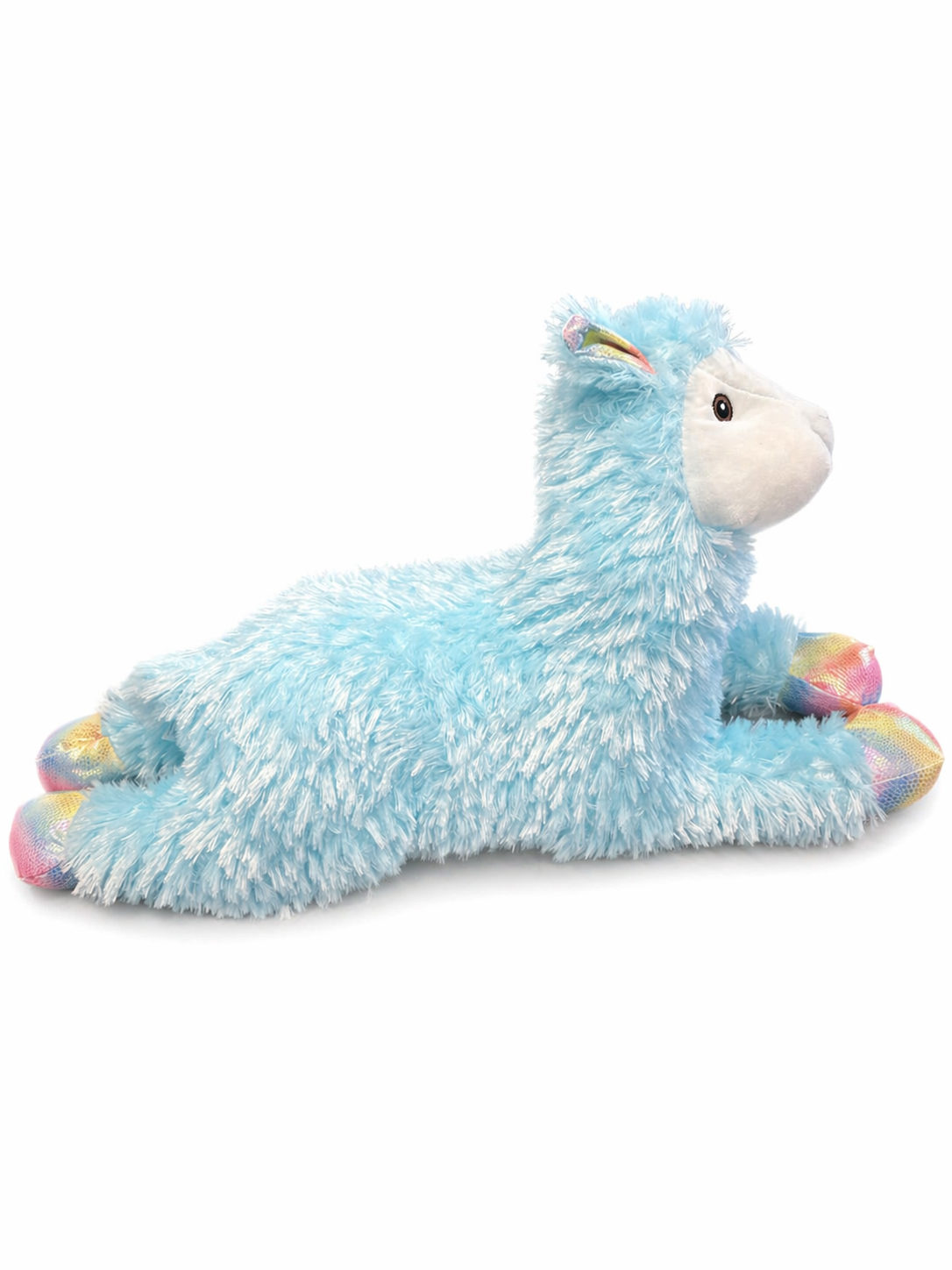 Happy Pet Large Llama Plush Dog Toy