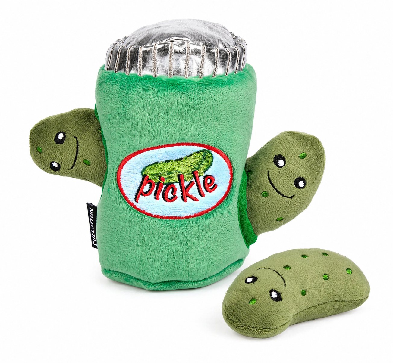 Chewffon Snuffle & Burrow Toys