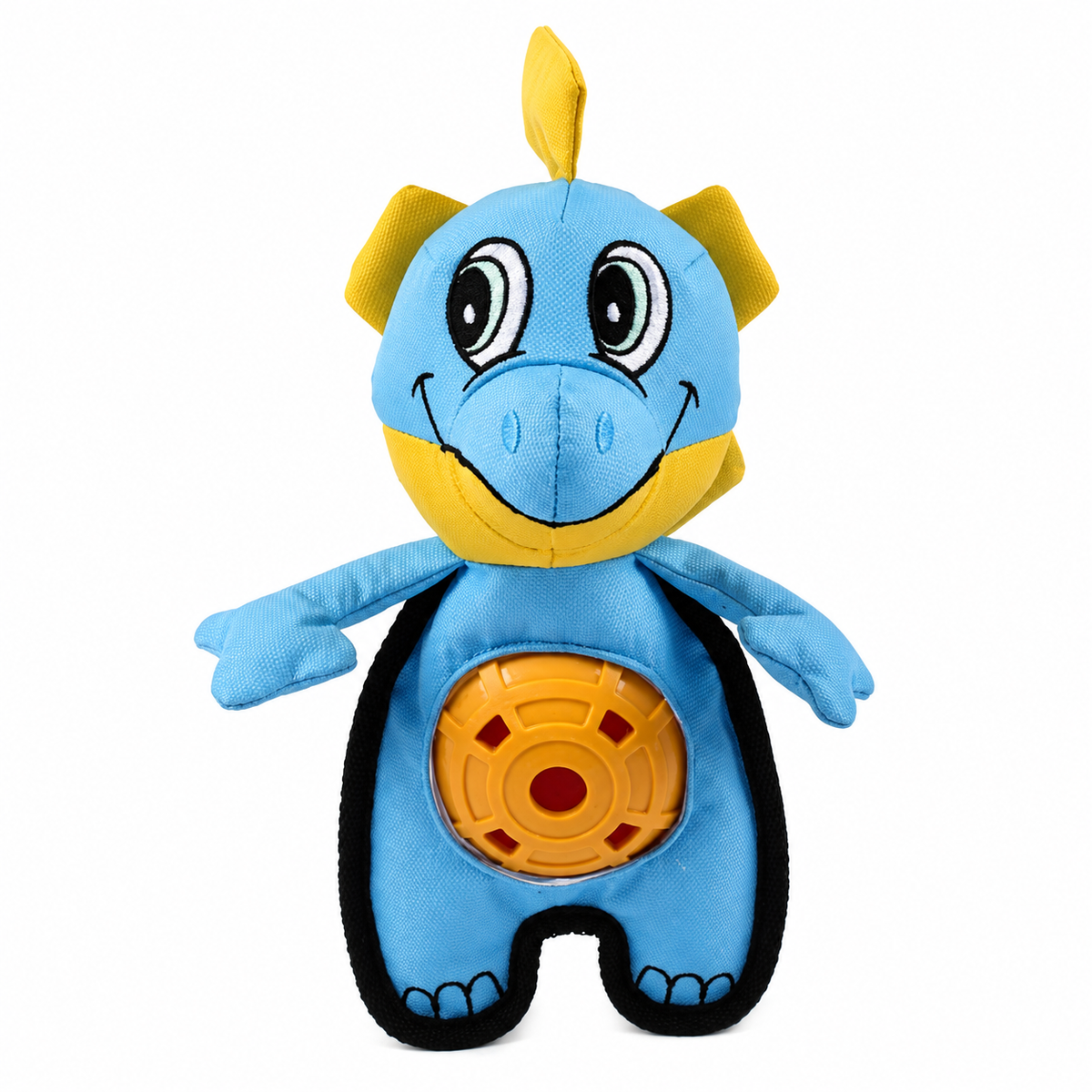 Cool Pet Trevor Treat Tummy Dinosaur