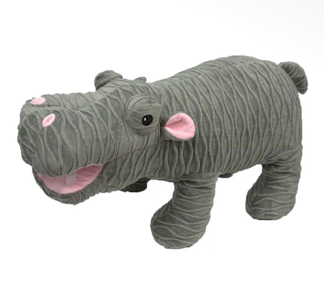 Pet Lou Plush Dog Toys- Huge Selection- Small, Medium, Large & XL
