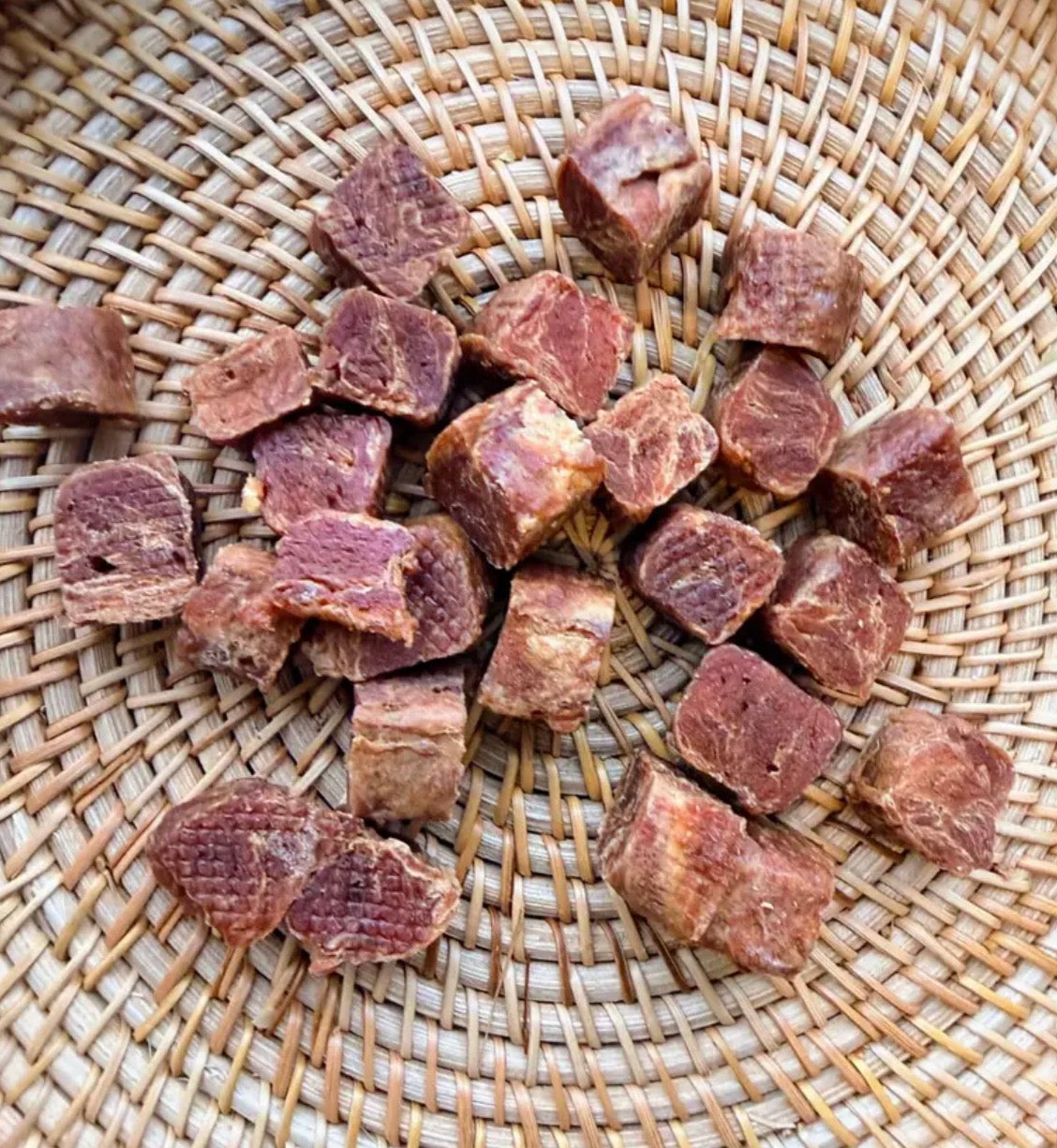 Training Treat, Soft Treat 500g Bulk Dog Treats