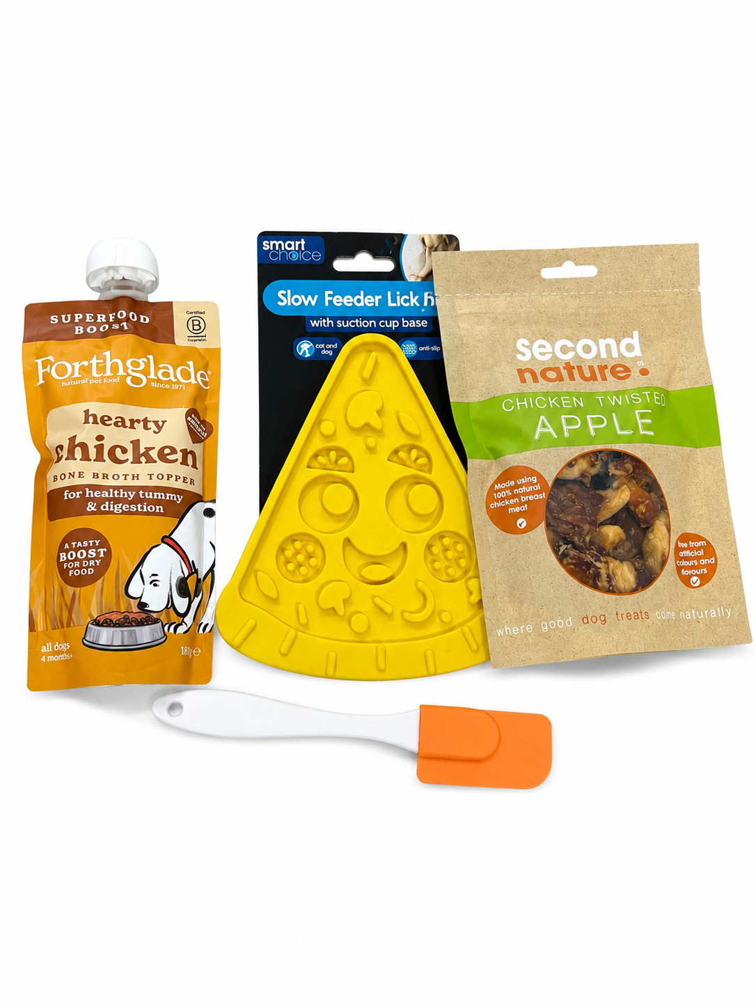 Bargain Bundles- Enrichment, Chews & Training Treats