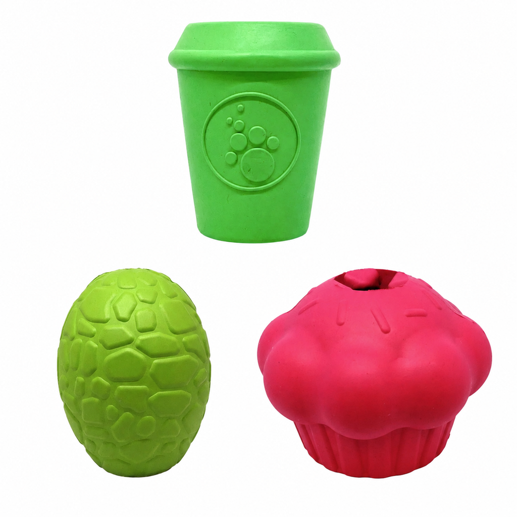 Sodapup Large Treat Dispensers