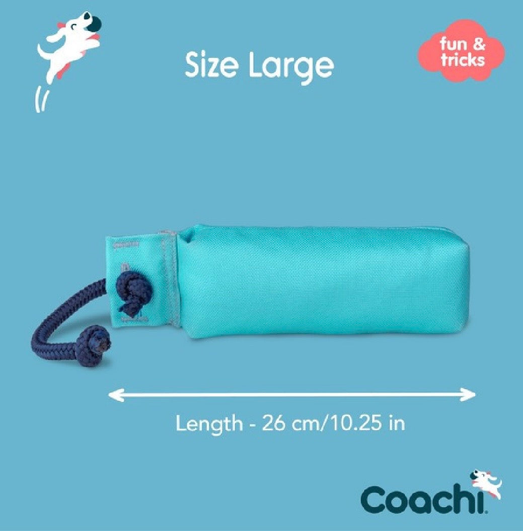 Coachi Training Dummies- Small, Medium & Large