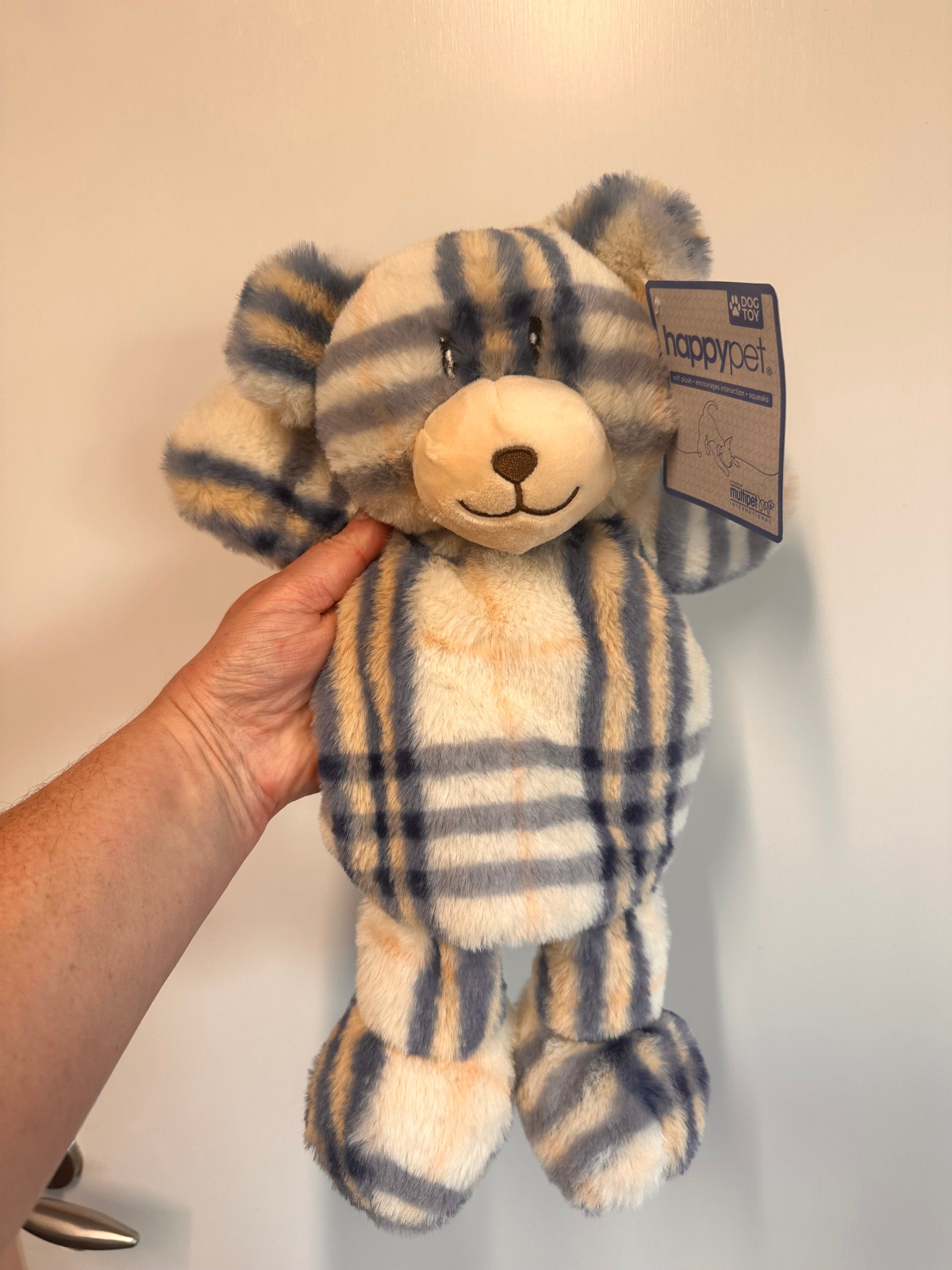 Happy Pet Toy Sale Tab Variety Of Dog Toys
