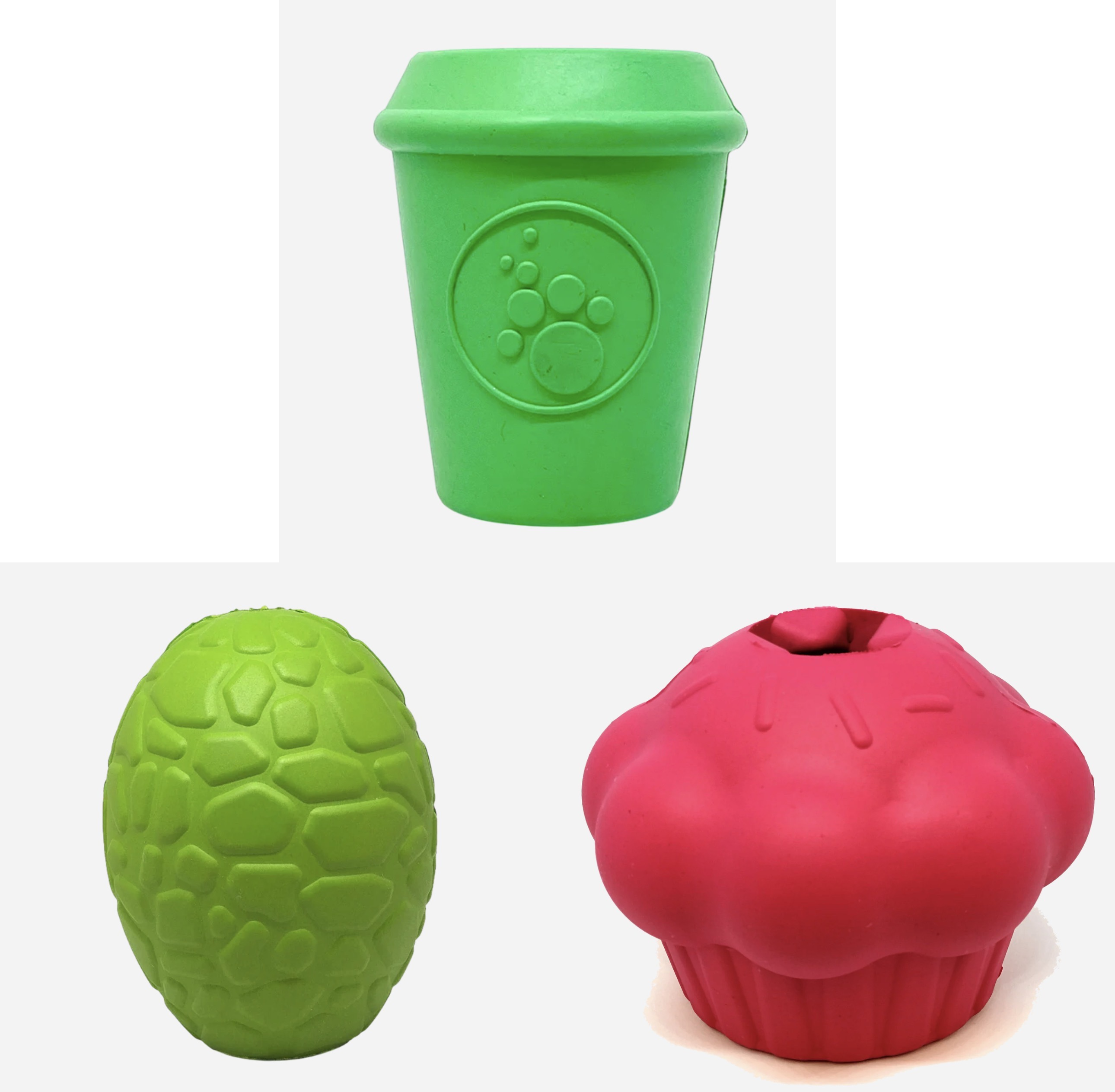 Sodapup Large Treat Dispensers