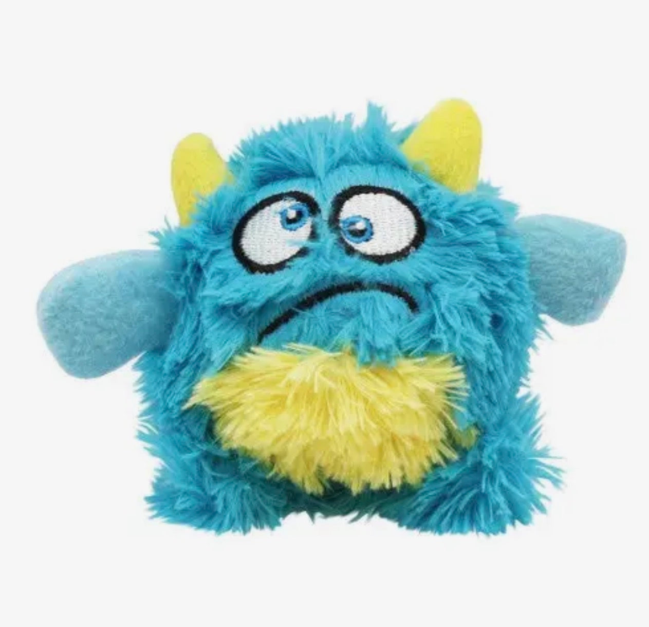 Happy Pet Oggles Dog Ball Toys 2 Sizes