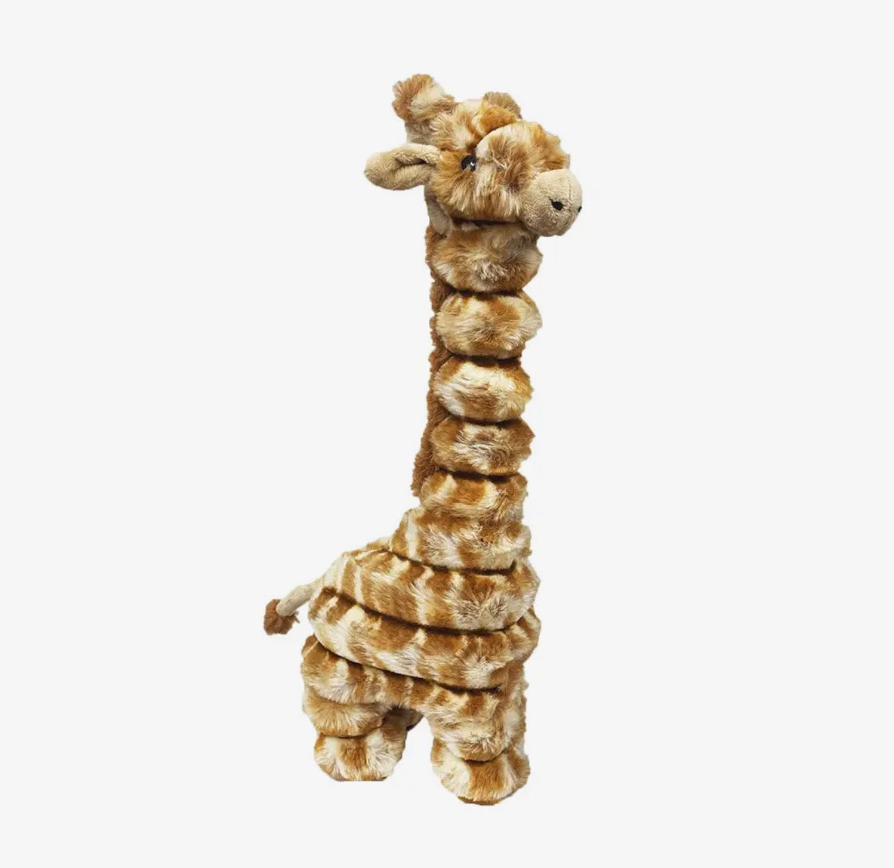 Pet Lou Giraffe Dog Toy