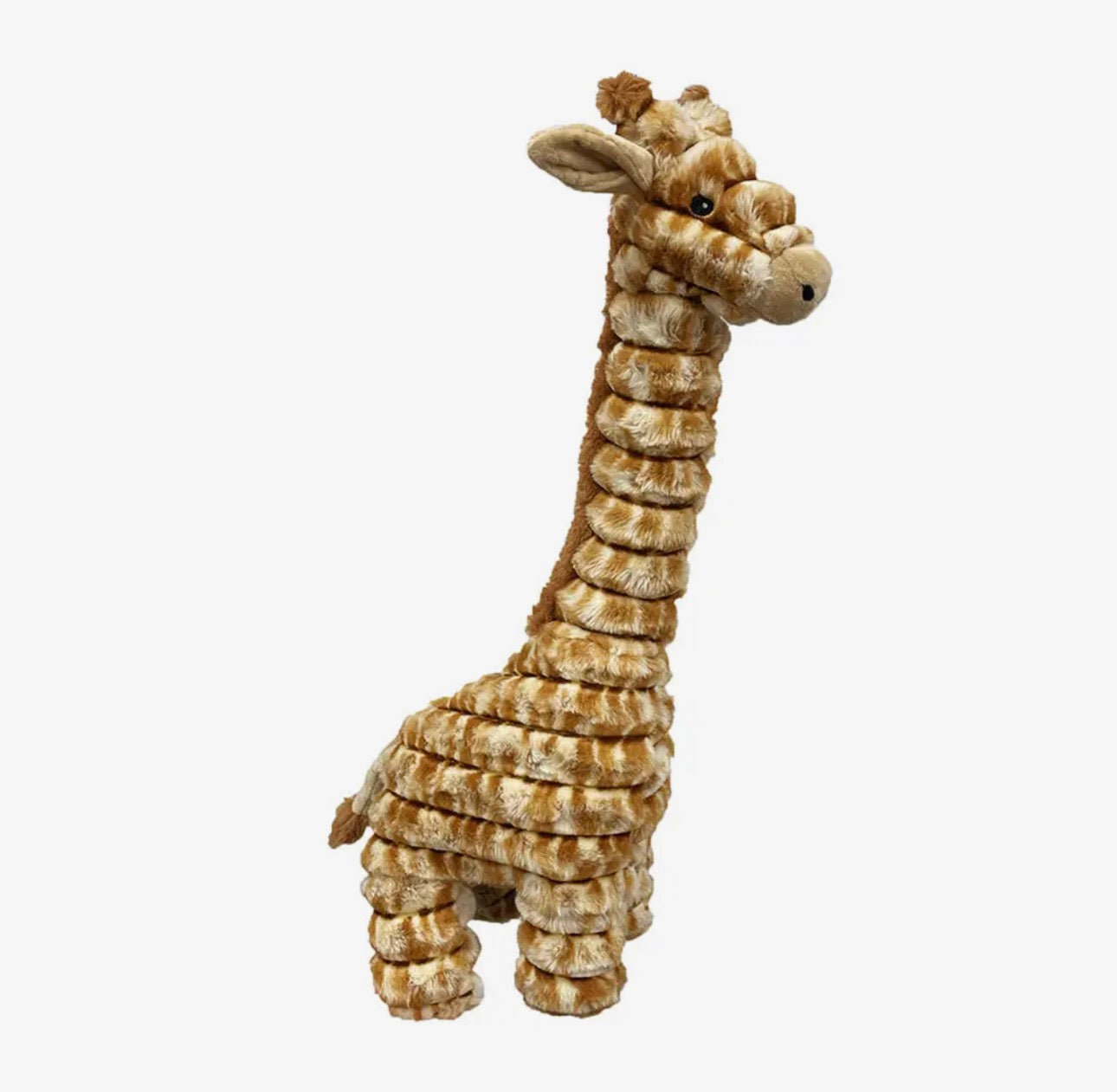 Pet Lou Giraffe Dog Toy