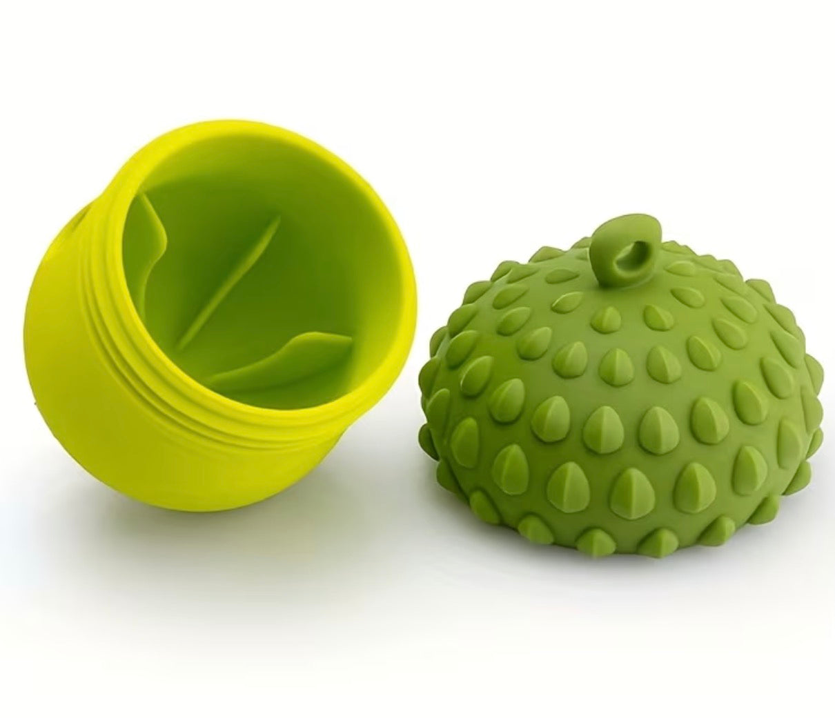 Acorn 2 in 1 Treat Dispenser & Lickmat