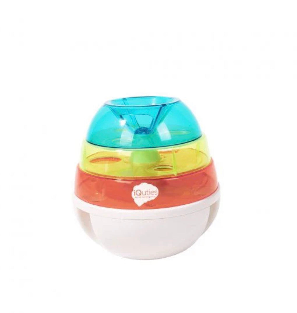Iquties Training Wobbler Tread Dispenser