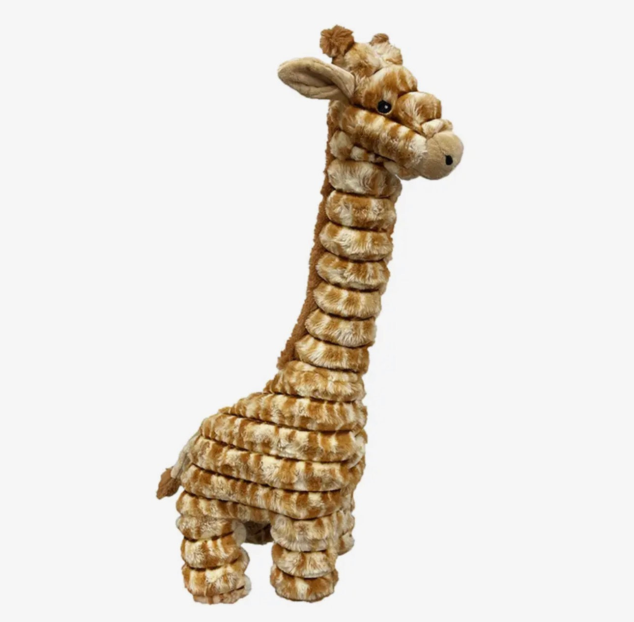 Pet Lou Giraffe Dog Toy
