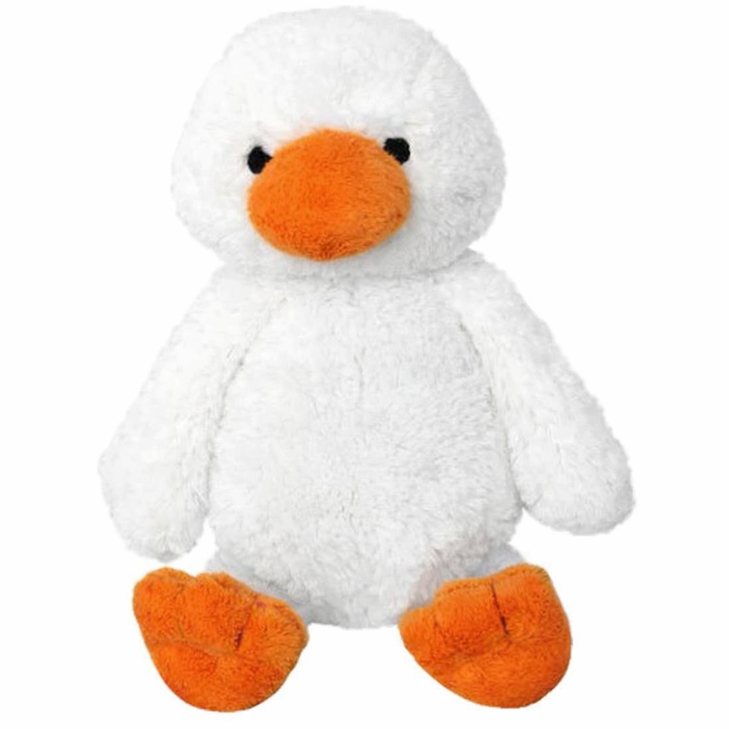 Pet Lou Duck Toy Small & Medium