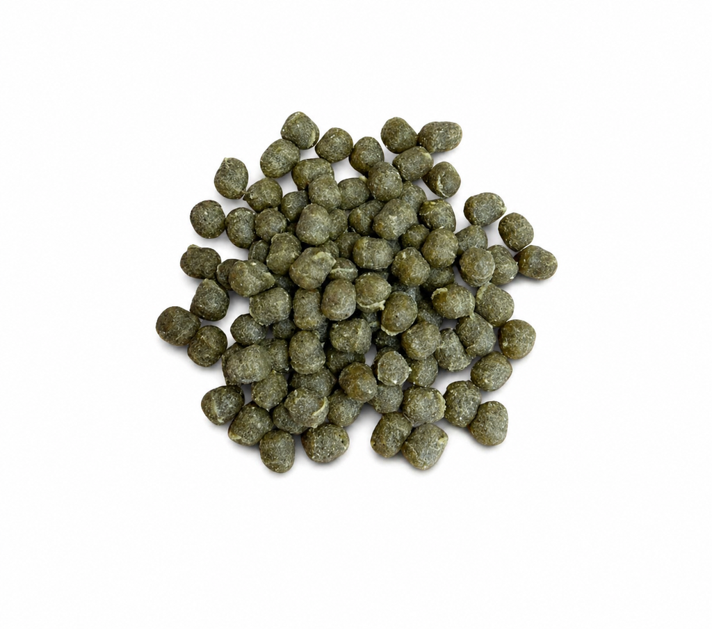 Anco Nibbles 300g Training Treats Tub in Mixed Proteins