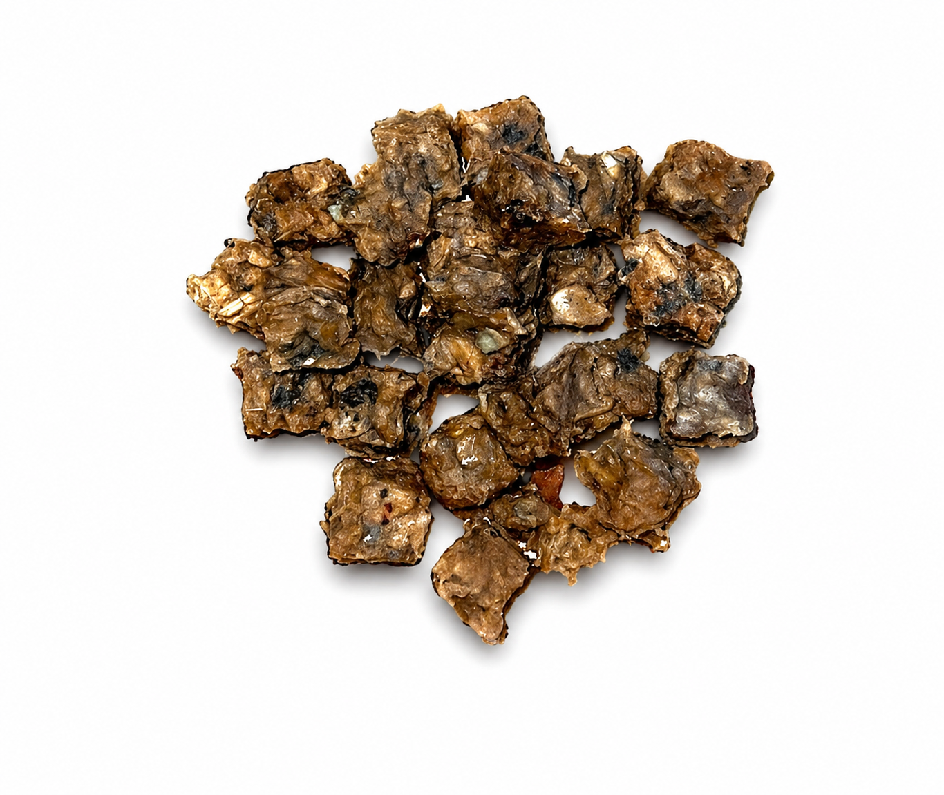 Anco Trainers 100% Fish Bitesize Dog Treats 65g