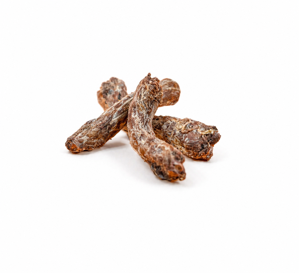 Waita Freeze Dried Pigeon Neck 50g