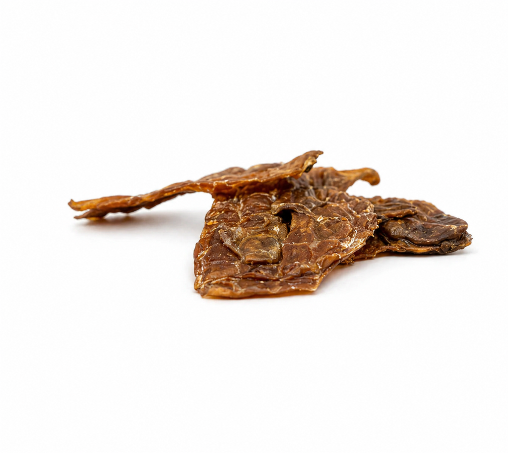 Waita Air Dried Rabbit Stomach 80g
