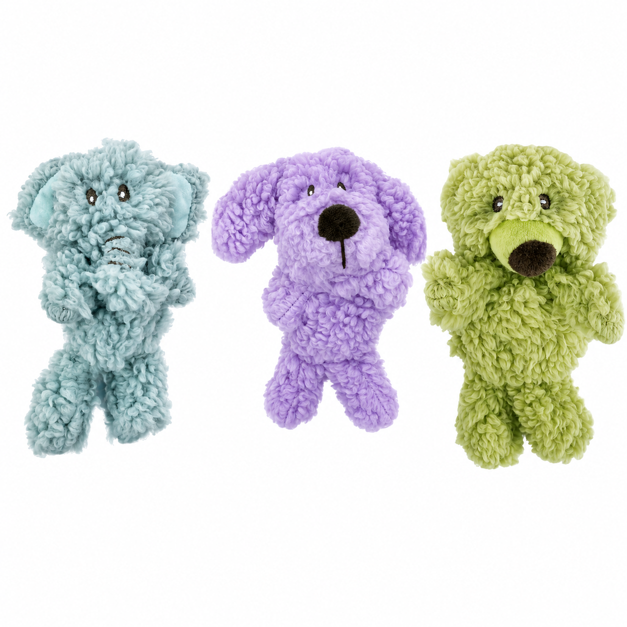 Aromadog 6” Mini Lavender Calming Dog Toy